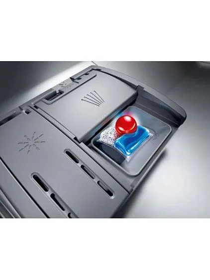 Посудомоечная машина BOSCH SMD8TCX04E