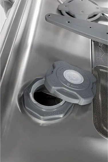 Посудомоечная машина HIBERG i-X 6916