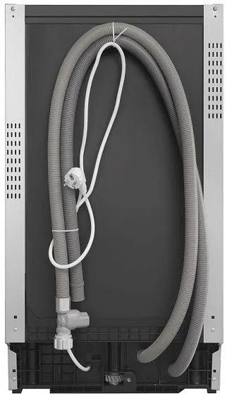 Посудомоечная машина MAUNFELD MLP45631 Light Beam