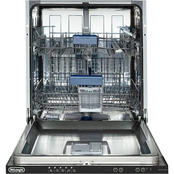 Посудомоечная машина DELONGHI DDWI 660 AMEDEO