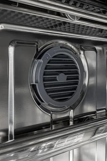 Посудомоечная машина HIBERG i-X 6916