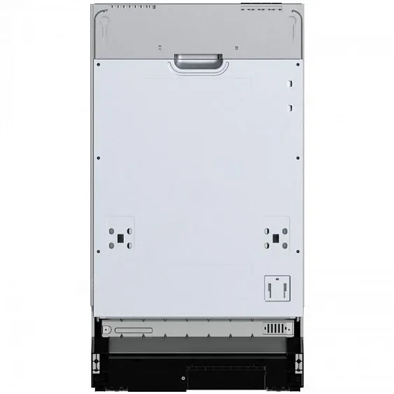 Посудомоечная машина DELONGHI DDW 08S Sodalite