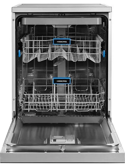 Посудомоечная машина HIBERG i-F 6815 LX