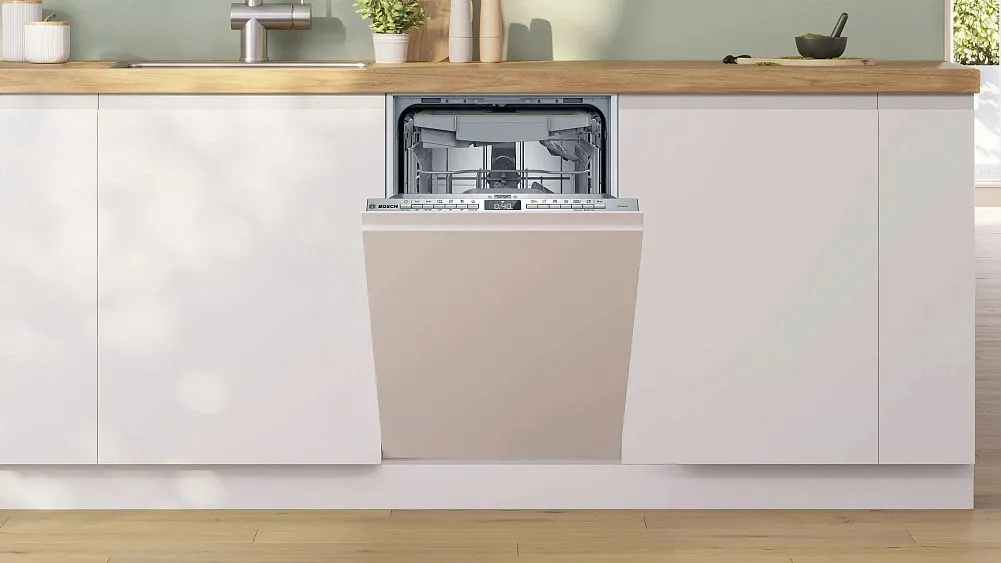 Посудомоечная машина BOSCH SPV4EMX61E