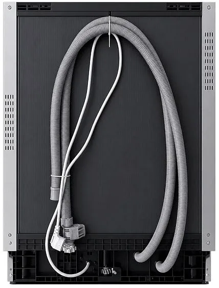 Посудомоечная машина MAUNFELD MLP60737AO Light Beam