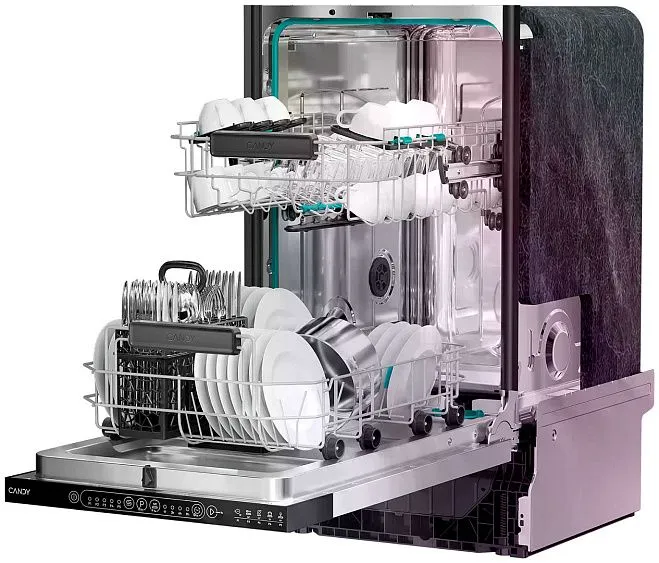 Посудомоечная машина CANDY CI 0A9E0B-08