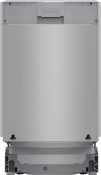 Посудомоечная машина SIEMENS SR 65YX08ME