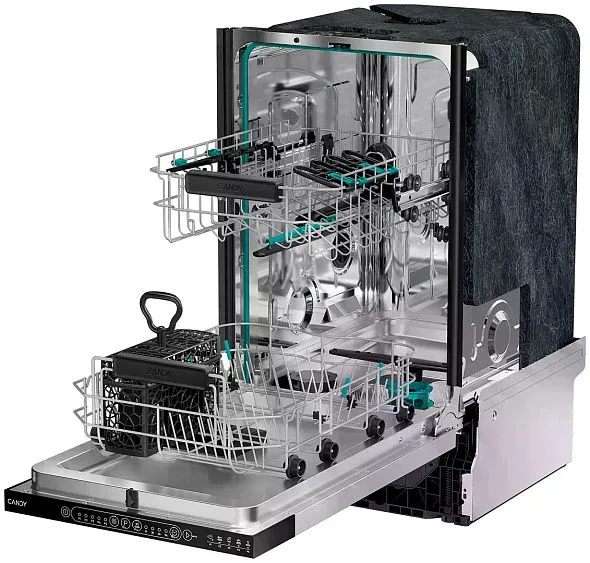 Посудомоечная машина CANDY CI 0A9E0B-08