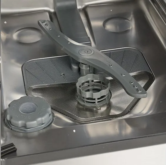 Посудомоечная машина LERAN FDW 45-1085 DW