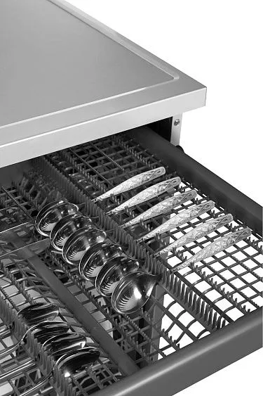 Посудомоечная машина HIBERG i-F 6815 LX