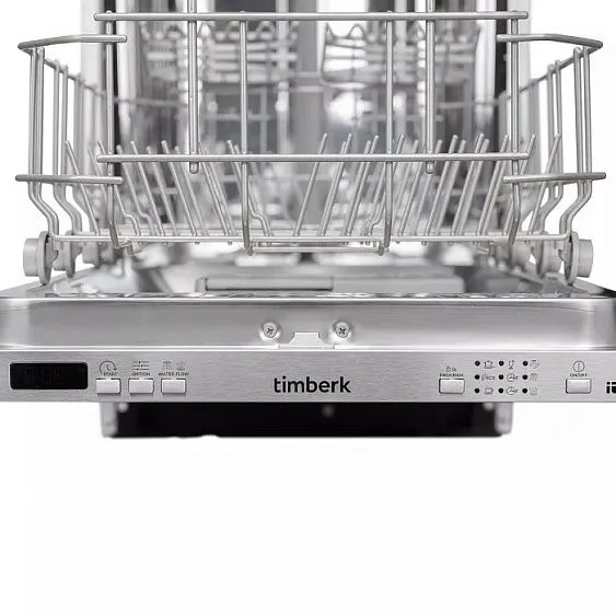 Посудомоечная машина TIMBERK T-DW45BI103