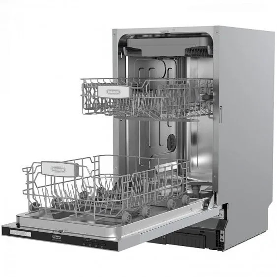 Посудомоечная машина DELONGHI DDW 08S Sodalite