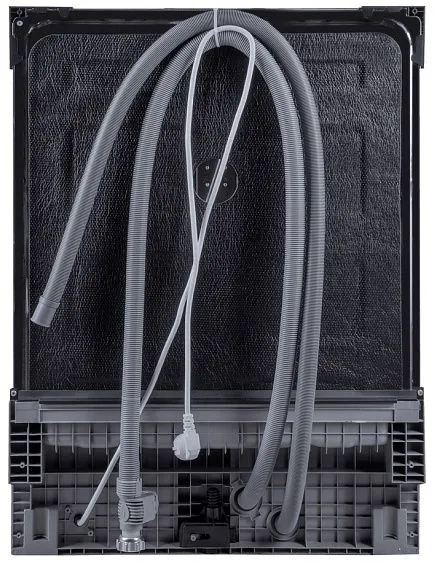 Посудомоечная машина MAUNFELD MLP60020 Light Beam