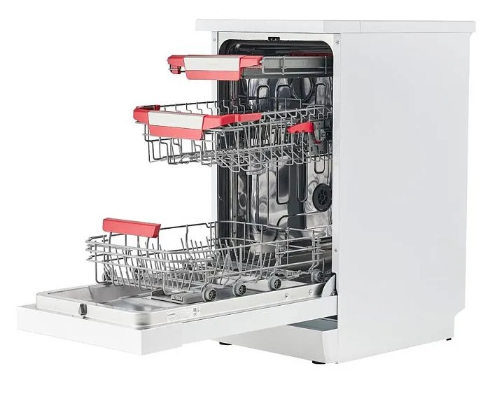 Посудомоечная машина LERAN FDW 45-1085 DW