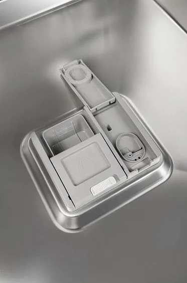 Посудомоечная машина HIBERG i-X 6916