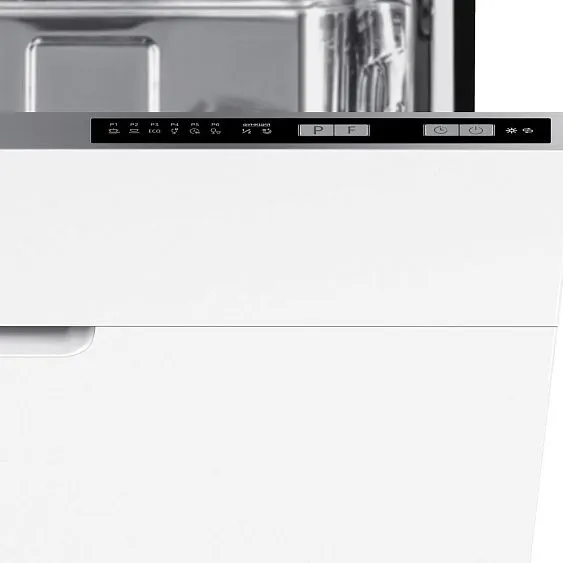 Посудомоечная машина MAUNFELD MLP60020 Light Beam