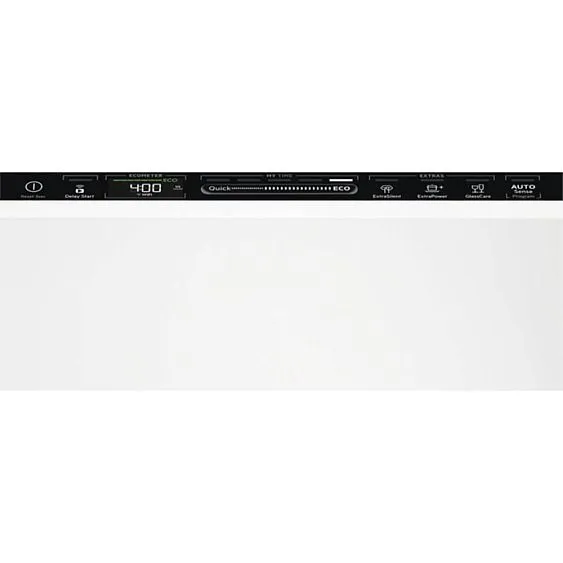 Посудомоечная машина AEG FSE76738P