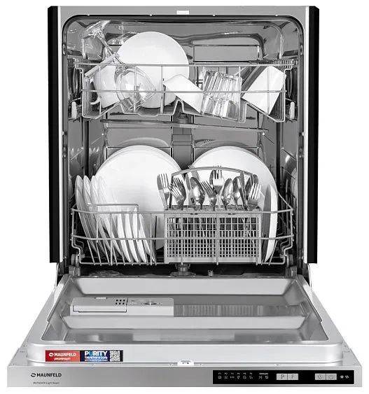 Посудомоечная машина MAUNFELD MLP60020 Light Beam