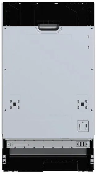 Посудомоечная машина MAUNFELD MLP45631 Light Beam