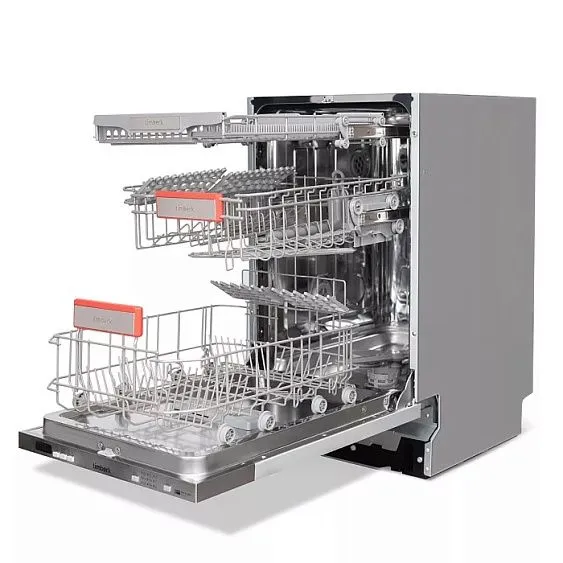 Посудомоечная машина TIMBERK T-DW45BI103