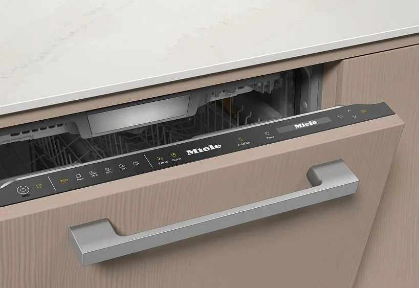 Посудомоечная машина MIELE G 7673 SCVi