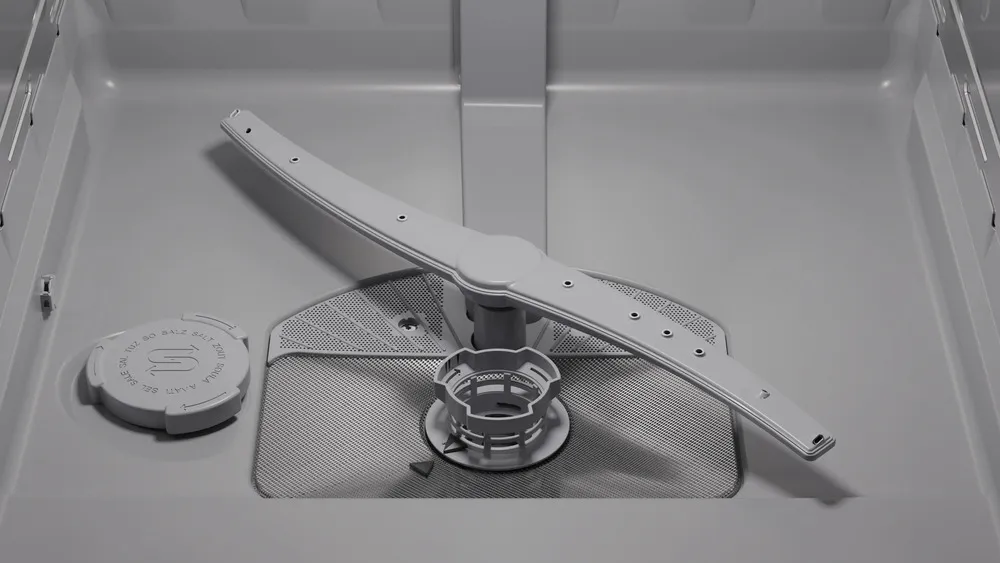 Посудомоечная машина BOSCH SMH4HVX03E