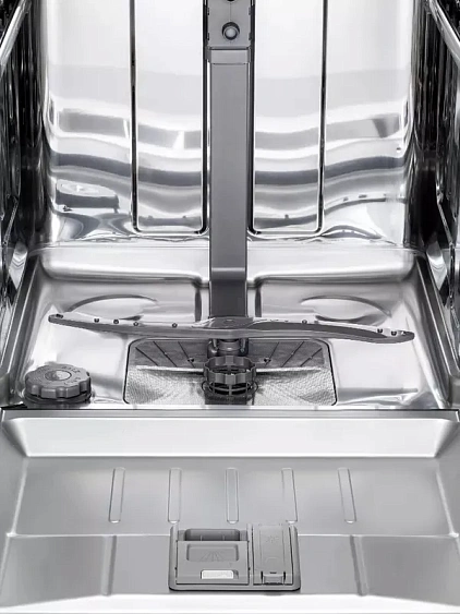Посудомоечная машина DELONGHI DDW 06F Magnesite