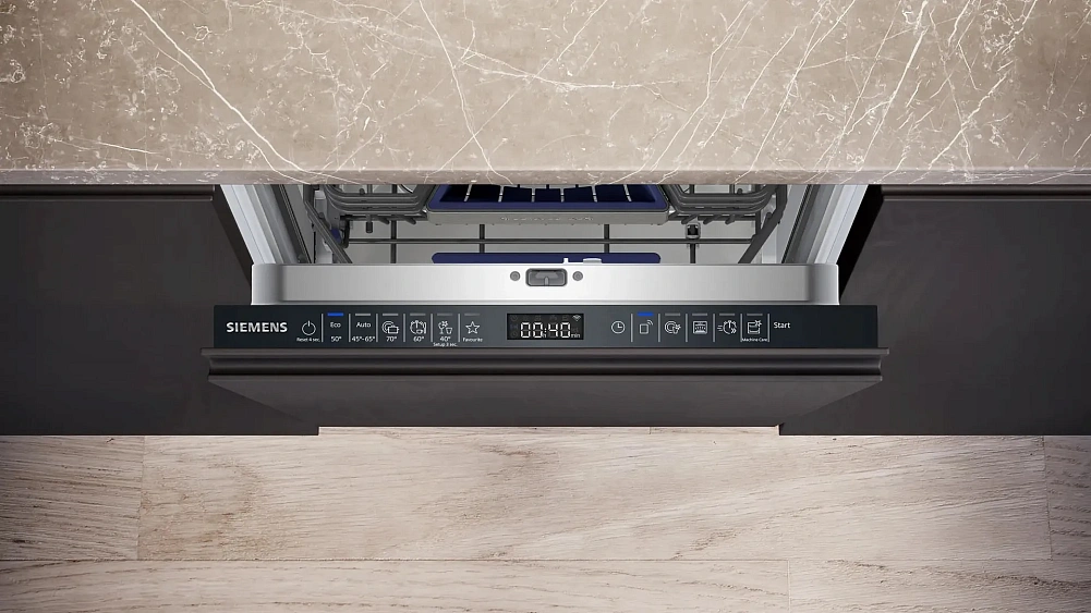 Посудомоечная машина SIEMENS SR 65YX08ME