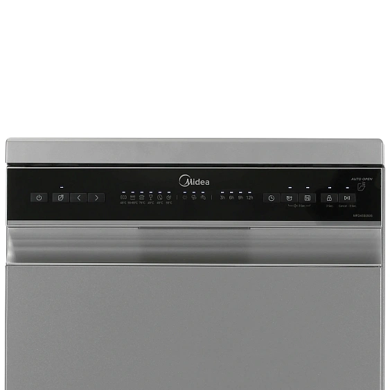 Посудомоечная машина MIDEA MFD45S050S