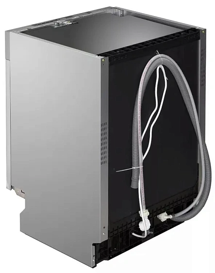 Посудомоечная машина DELONGHI DDW 06F Magnesite