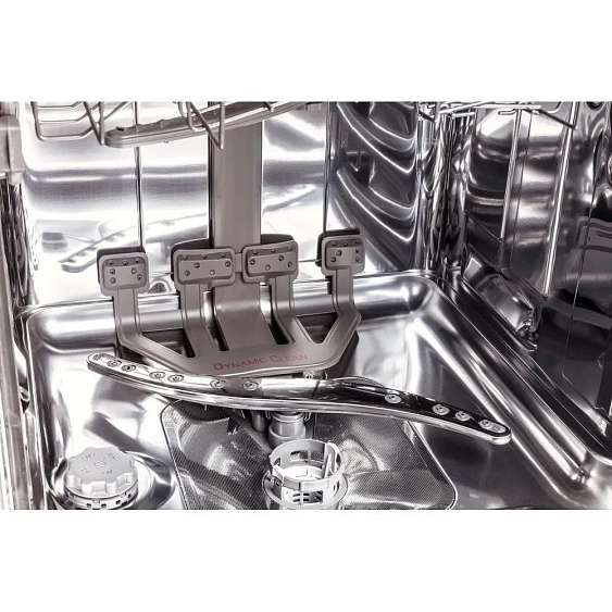 Посудомоечная машина KITCHENAID KIO 3T133 PE