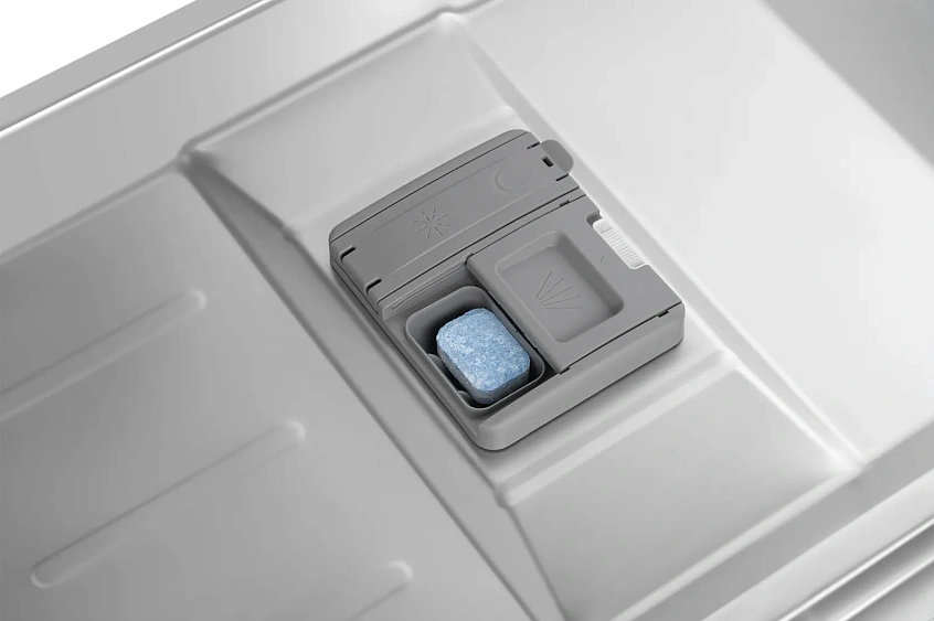 Посудомоечная машина WEISSGAUFF BDW 4535 Autoopen Timer Floor