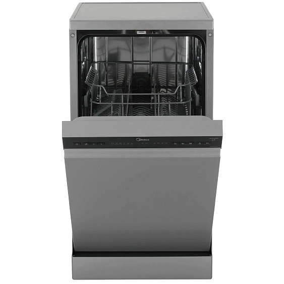 Посудомоечная машина MIDEA MFD45S050S