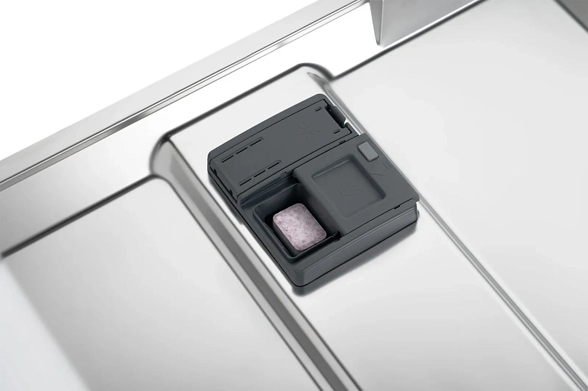 Посудомоечная машина WEISSGAUFF BDW 6038 Infolight