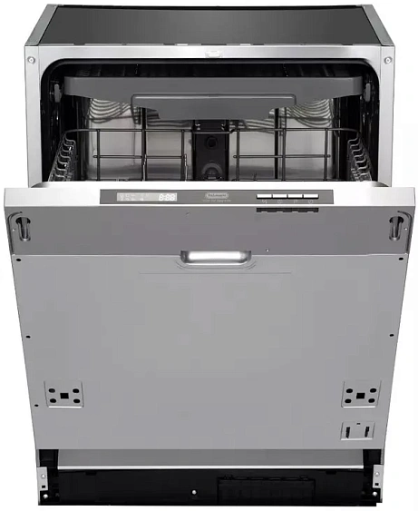 Посудомоечная машина DELONGHI DDW 06F Magnesite