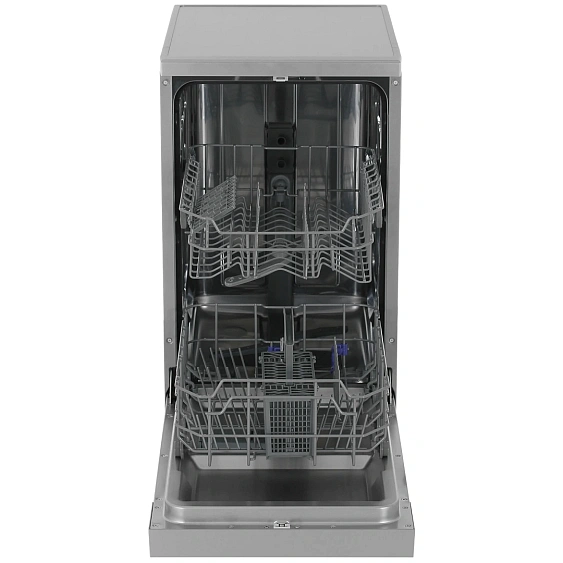 Посудомоечная машина MIDEA MFD45S050S