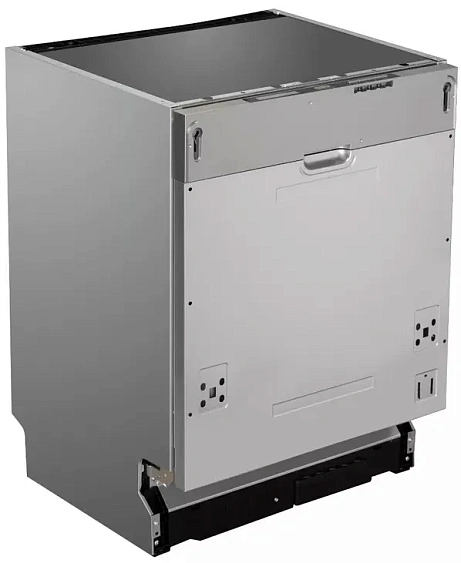 Посудомоечная машина DELONGHI DDW 06F Magnesite