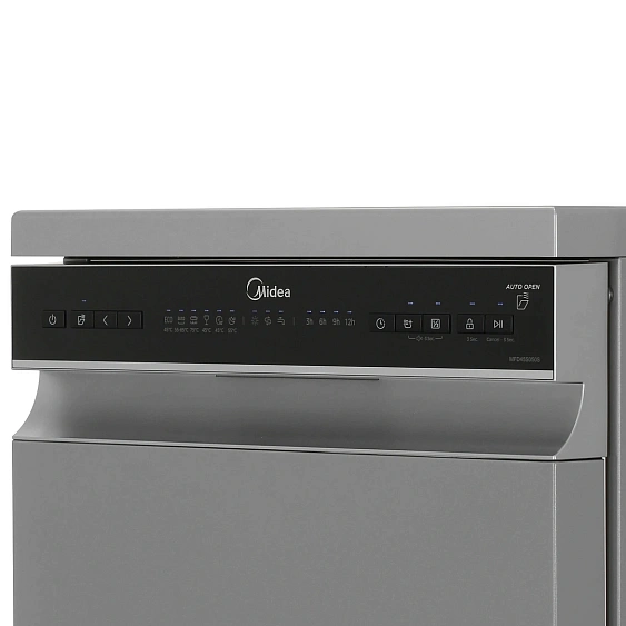 Посудомоечная машина MIDEA MFD45S050S