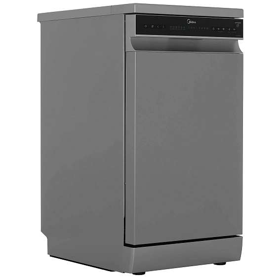 Посудомоечная машина MIDEA MFD45S050S