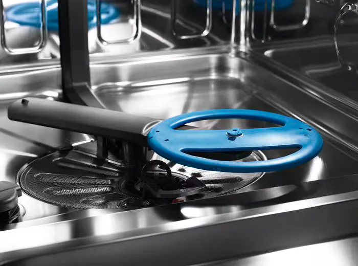 Посудомоечная машина ELECTROLUX EES68600L