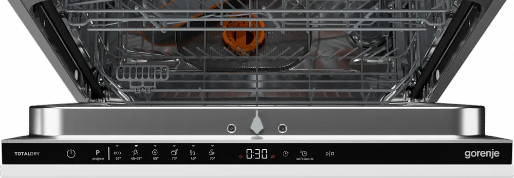 Посудомоечная машина GORENJE GV16D5
