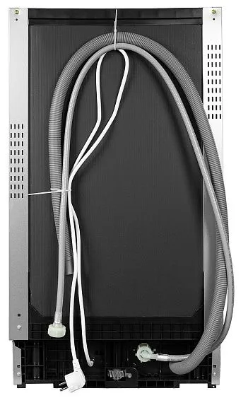 Посудомоечная машина ZIGMUND & SHTAIN DW 314.4