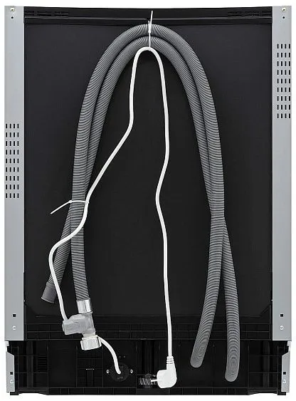 Посудомоечная машина KRONA MARTINA 60 BI V 2