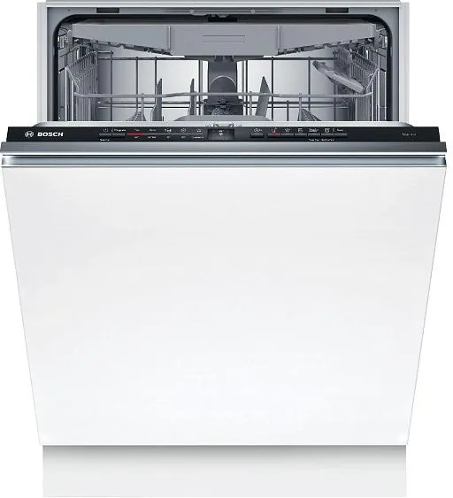 Посудомоечная машина BOSCH SMV2HVX06E