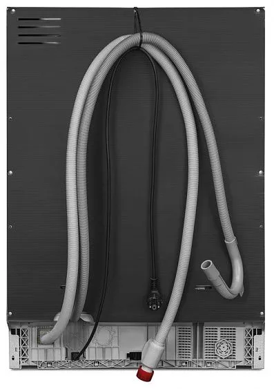 Посудомоечная машина SMEG STL7324AQLLW