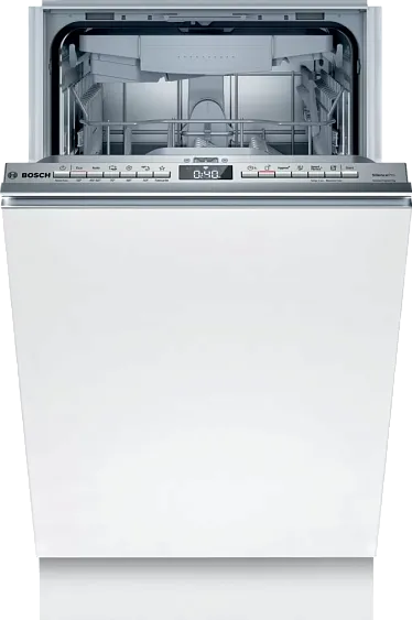 Посудомоечная машина BOSCH SPV4HMX1DR