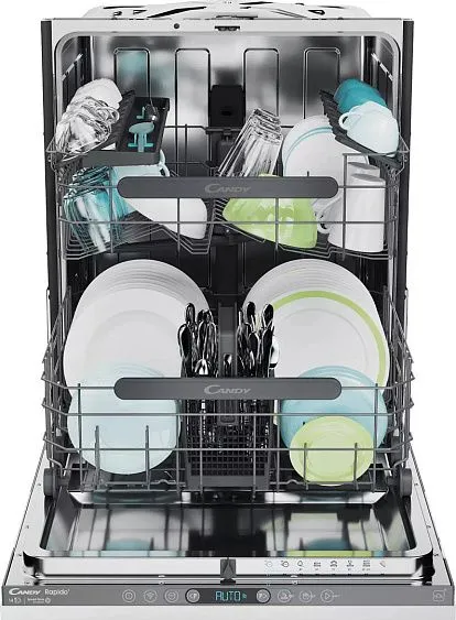 Посудомоечная машина CANDY CI 4C6F0PA-08