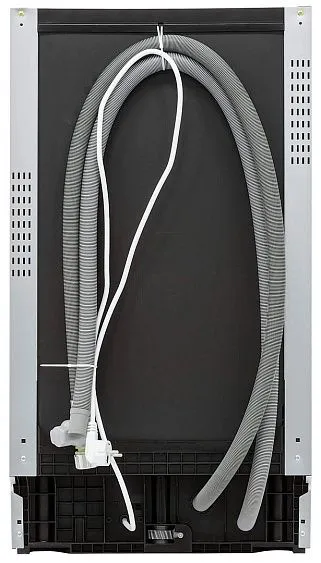 Посудомоечная машина KRONA WESPA 45 BI V 2