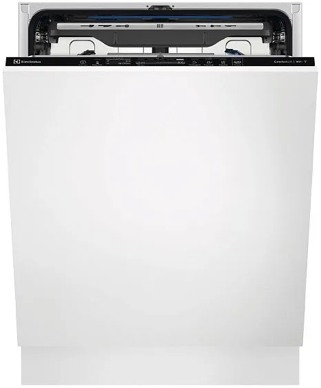 Посудомоечная машина ELECTROLUX EEC87600W