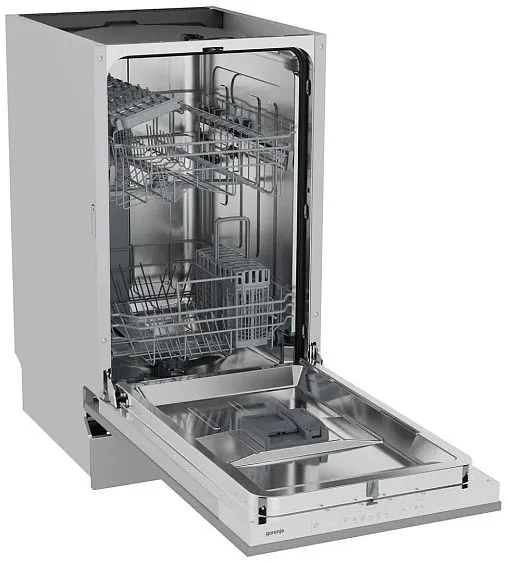Посудомоечная машина GORENJE GV522E10WE